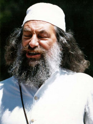 23 Street preacher in the streets of Christchurch New Zealand 800