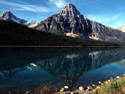 4 The Canadian Rockies near Banff 800
