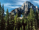 12 Peak in the Valley of Ten Peaks In Alberta  Canada 800