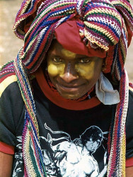 13 Rambo even here in Papua New Guinea 800