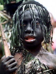 15 Young Boy out on a Scaring Mission 800