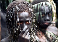 40 Two Youths part of a Scaring Raid 8003