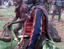 72 Tribesman at a market 800