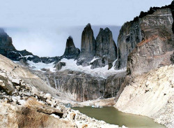 10 Torres del Paine National Park 800