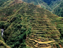 16 4 000 year old rice terraces on Luzon Island of the Philippines 800