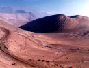 9 Highest sand dunes in the world in Chile 800