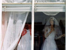 18 Bridal Shop window in La Libertad  El Salvador 800