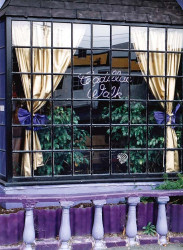 2 Store window at Ipanema Beach in Rio de Janiero 800