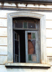 47 Window in Salvador  Brazil 800