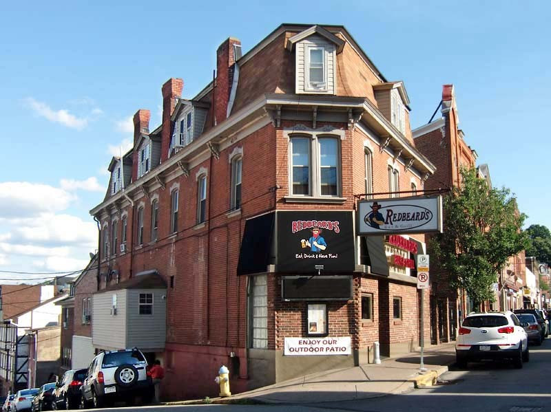 89 Corner in Pittsburgh 800