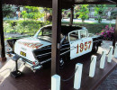 12 1957 Chevy Police car in Malaysia 800