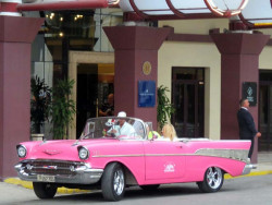 1957 Bel Air Convertible 800