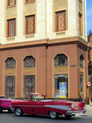 1957 Bel Air Convertible B 2 800