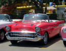 1957 Bel Air Convertible E 800