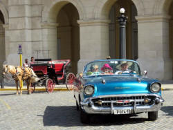 1957 Bel Air Convertible G 800