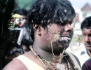 21 Thaipusam Tongue Lashing 800