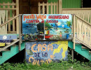 20 Casa de Cultura in Puerto Viejo  Costa Rica 800