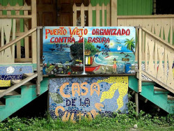20 Casa de Cultura in Puerto Viejo  Costa Rica 800