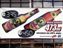 42  Imperial  the  1 beer in Costa Rica 800