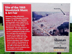 50. Woodstock Was Here 800