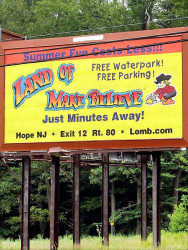 52. Land of Make Believe 800