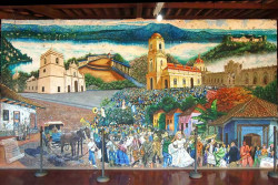 71. Town Muriel in Nicaragua 800