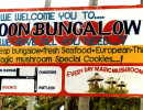 8 Boon Bungalow Billboard in Thailand 800