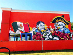 Taco stand muriel in Georgia