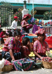 53 Sellers at the market in Solala 800