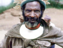 96 Papua New Guinea Gentleman 800