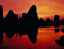 1 Brilliant Sunrise in Yangzhou  China cropped 800