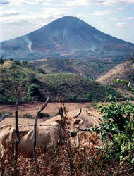 26 Volcan Arenal in Costa Rica in Central America 800