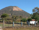 Volcano in Nicaragua 800