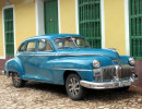 1942 Cadillac 4 Door Sedan in Trinidad 800