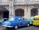 1949 Chevy parked in Havana 800