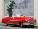1952 Buick Roadmaster Convertible in Havana 800