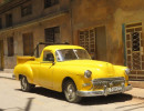 1952 Pontiac Converted Pickup in Havana 800