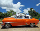 1953 Chevrolet 4 Door Sedan in Vinales 2 800