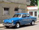 1954 Studebaker Champion in Cienfuegos a