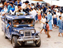 23 Crowded Jeepney in the Philippines 800