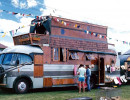 9 Double decker RV in New Zealand 800
