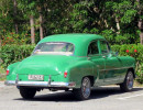 1950 Chevrolet in Vinales 800