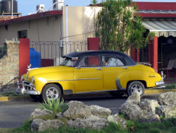 1951 chevrolet taxi in cienfuegos 800