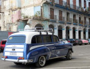 1952 Chevrolet Styleline Deluxe Station Wagon in Havana 800