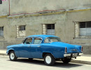 1954 Studebaker Champion in Cienfuegos 800