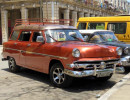 1954 ford country sedan cruising havana 2 800