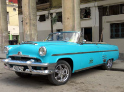 1954 mercury monerey convertibile in havana 800