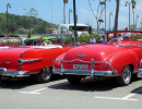 1954 olsmobile and 1949 chevy side by side 800