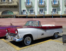1955 Ford Victoria in Havana 800