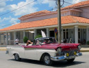 1957 ford fairlaine taxi serving vinales 800